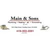 Main & Sons
