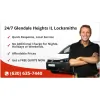 24 Hour Locksmith Glendale Heights IL