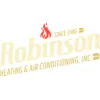 Robinson Heating & Air Conditioning