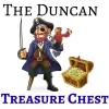 The Duncan Treasure Chest