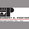Robert Porter Construction
