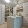 Hometown Closet Finishing