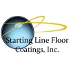 Starting Line Floor Coatings