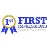 First Impressions
