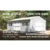 Shed World