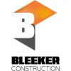 Bleeker Construction