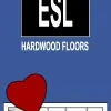 ESL Hardwood Floors