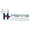 Hanna Heating & Air Conditioning
