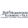 Best Hardwood Flooring
