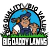 Big Daddy Lawns