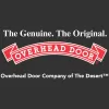 Overhead Door