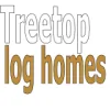 Treetop Log Homes