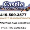 Castle Painting