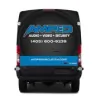 Amped Security