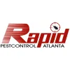 Rapid Pest Control Atlanta