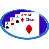 Ace Of Clean Carpet-Upholstery