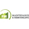 FM Home Maintenance & Remodeling