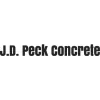 J D Peck Concrete