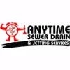 Anytime Sewer Drain & Jetting Services