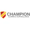 Champion Alarms & Surveillance