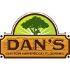 Dan's Custom Hardwood Floor