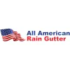 All American Rain Gutter