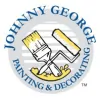 Johnny George Painting