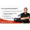 24 Hour Locksmith Fairfield CT