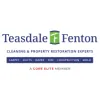 Teasdale Fenton