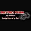 Best Price Paving by Richard