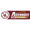 Accurate Pest Control