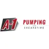 A-1 Septic Tank & Excavating