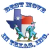 Best Movers Dallas