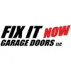 Fix It Now Garage Doors