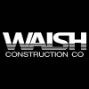 Walsh Construction