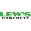 Lew's Concrete