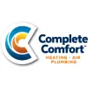Complete Comfort Heating, A/C & Plumbing Repair