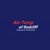 Air Temp of Radcliff