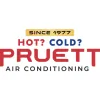 Pruett Air Conditioning