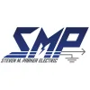 Steven M. Parker Electric