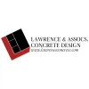 Lawrence & Assocs. Concrete Design