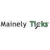 Mainely Ticks