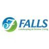Falls Landscape