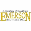 Emerson Brothers