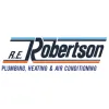 R E Robertson Plumbing & Heating