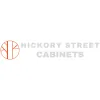 Hickory Street Cabinets