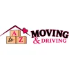 A To Z Moving & Driving