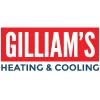 Gilliam's Heating & Cooling