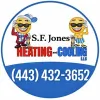 SF Jones Heating & Cooling