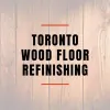 Dustless Hardwood Refinishing